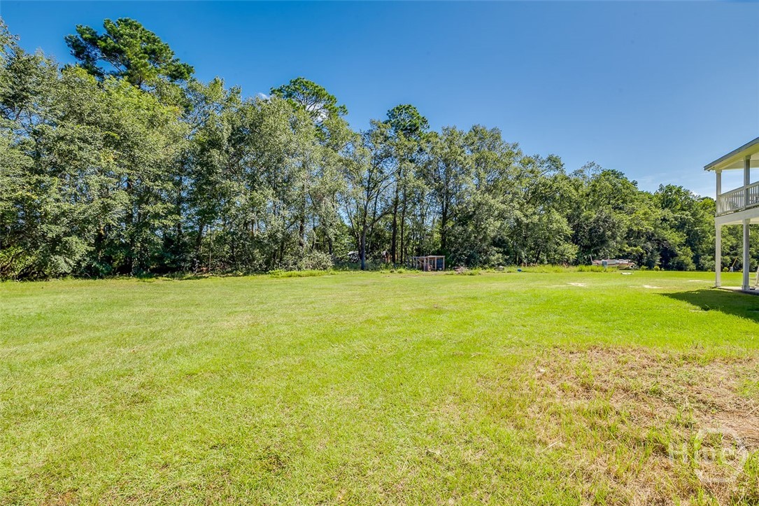 215 Lorenzo Hurst Road Springfield, GA 31329 - Photo 39 of 54