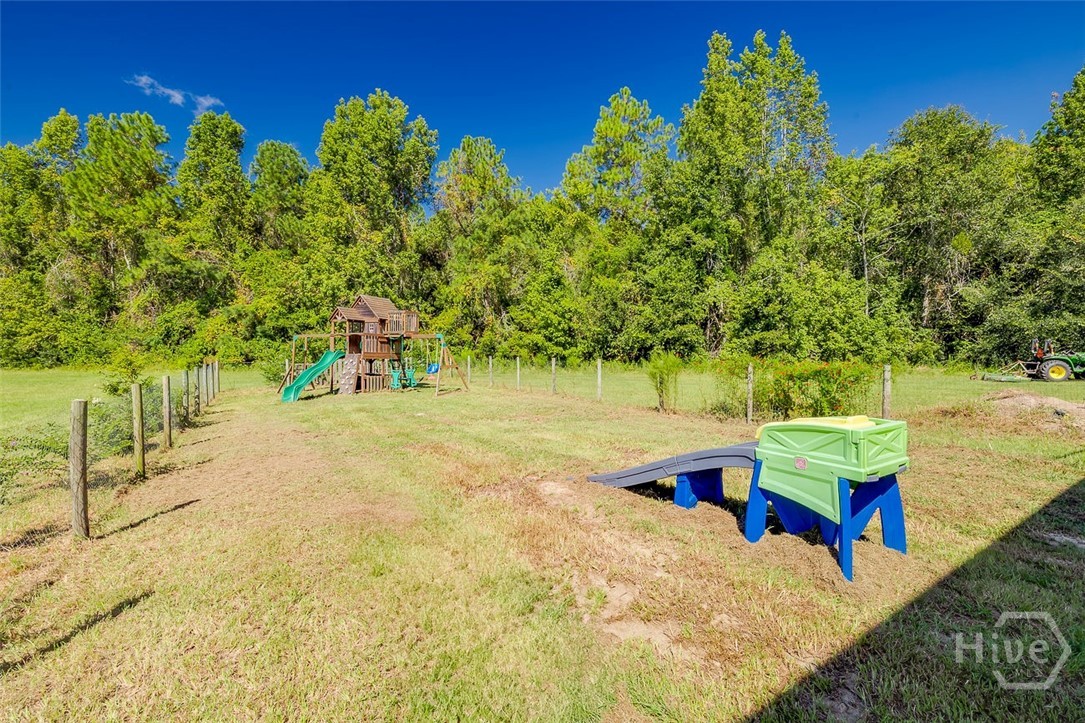215 Lorenzo Hurst Road Springfield, GA 31329 - Photo 40 of 54