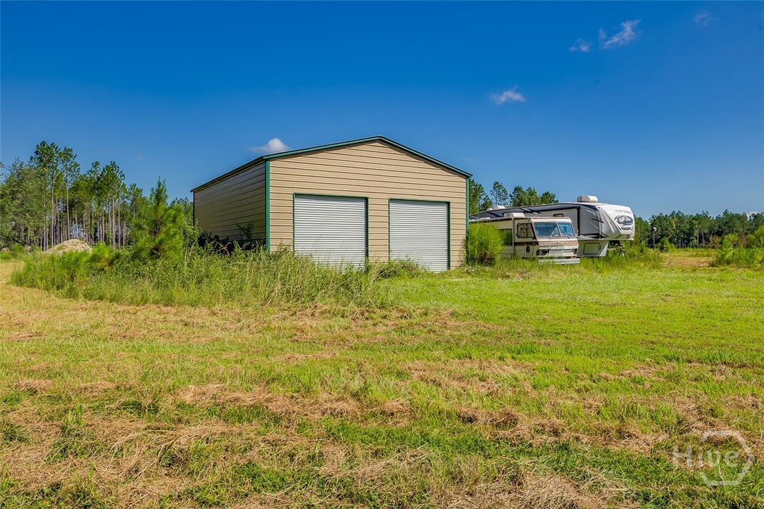 215 Lorenzo Hurst Road Springfield, GA 31329 - Photo 42 of 54