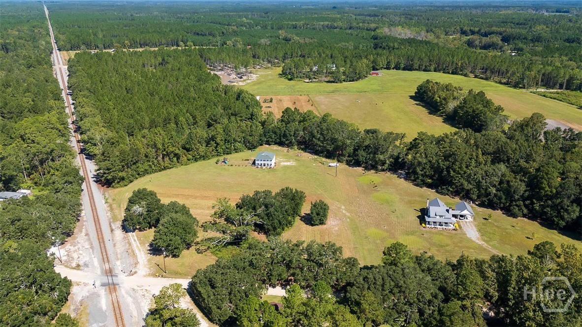 215 Lorenzo Hurst Road Springfield, GA 31329 - Photo 45 of 54