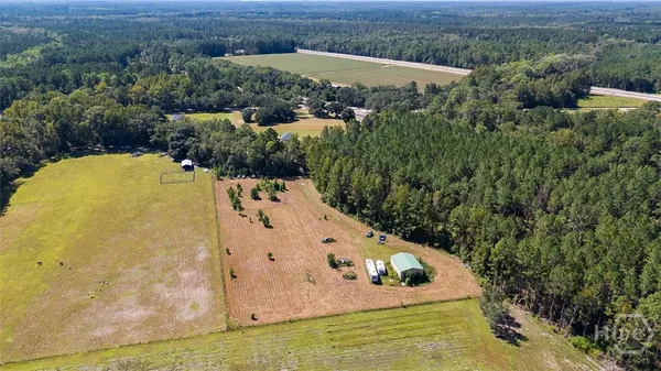 $575,000 | 215 Lorenzo Hurst Road, Springfield, GA 31329
