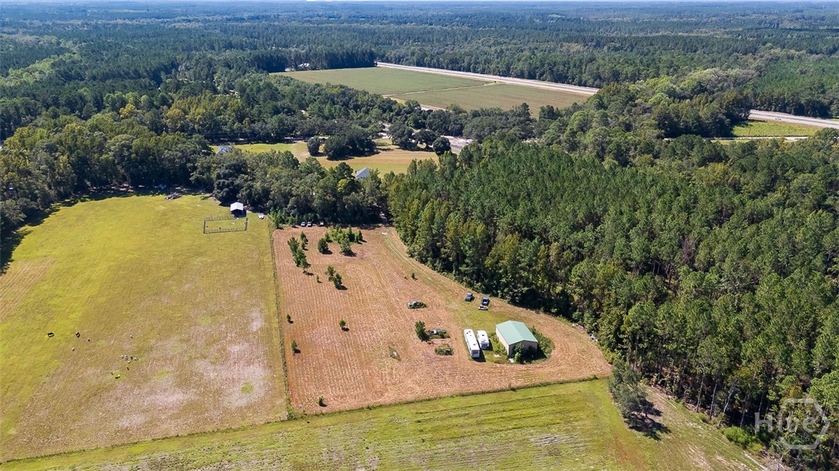 215 Lorenzo Hurst Road Springfield, GA 31329 - Photo 50 of 54