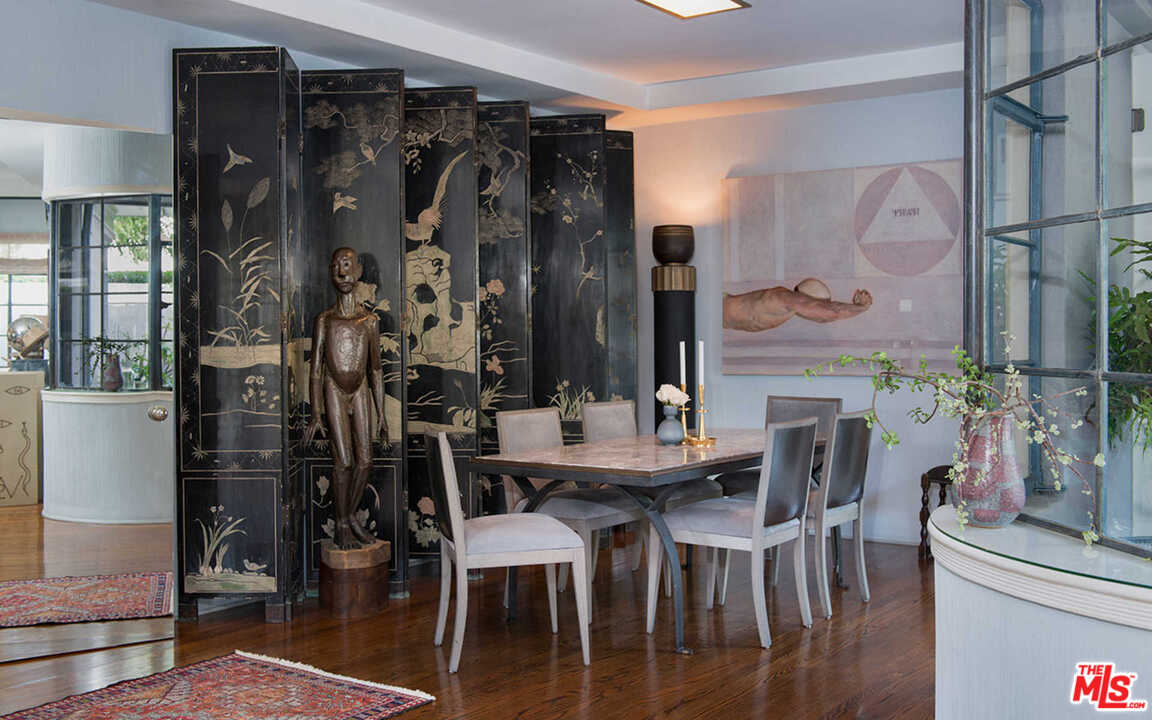 901 South Muirfield Road Los Angeles, CA 90019 - Photo 13 of 37 Gallery Image 13