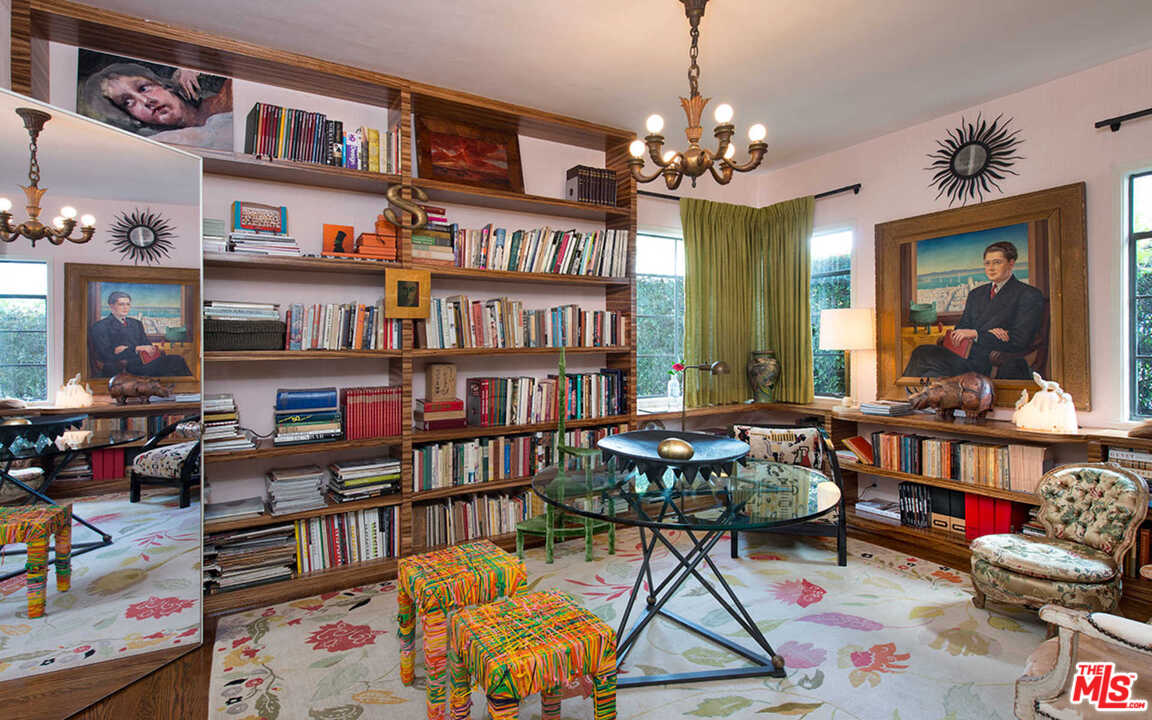 901 South Muirfield Road Los Angeles, CA 90019 - Photo 15 of 37 Gallery Image 15