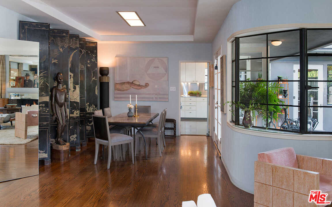 901 South Muirfield Road Los Angeles, CA 90019 - Photo 8 of 37 Gallery Image 8