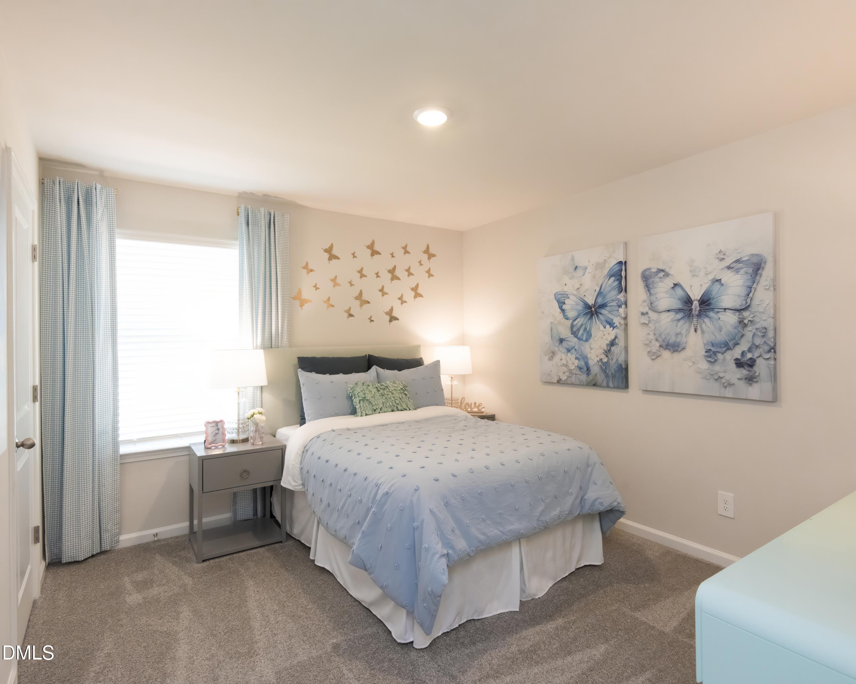 1504 Hatteras Road Durham, NC 27703 - Photo 15 of 19