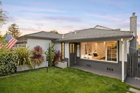 $2,499,000 | 953 Lupin Way, San Carlos, CA 94070