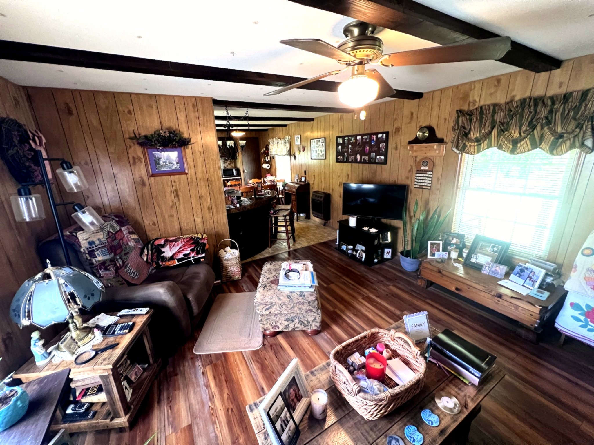 1133 Culps Bend Road Clifton, TN 38425 - Photo 16 of 51 Gallery Image 16