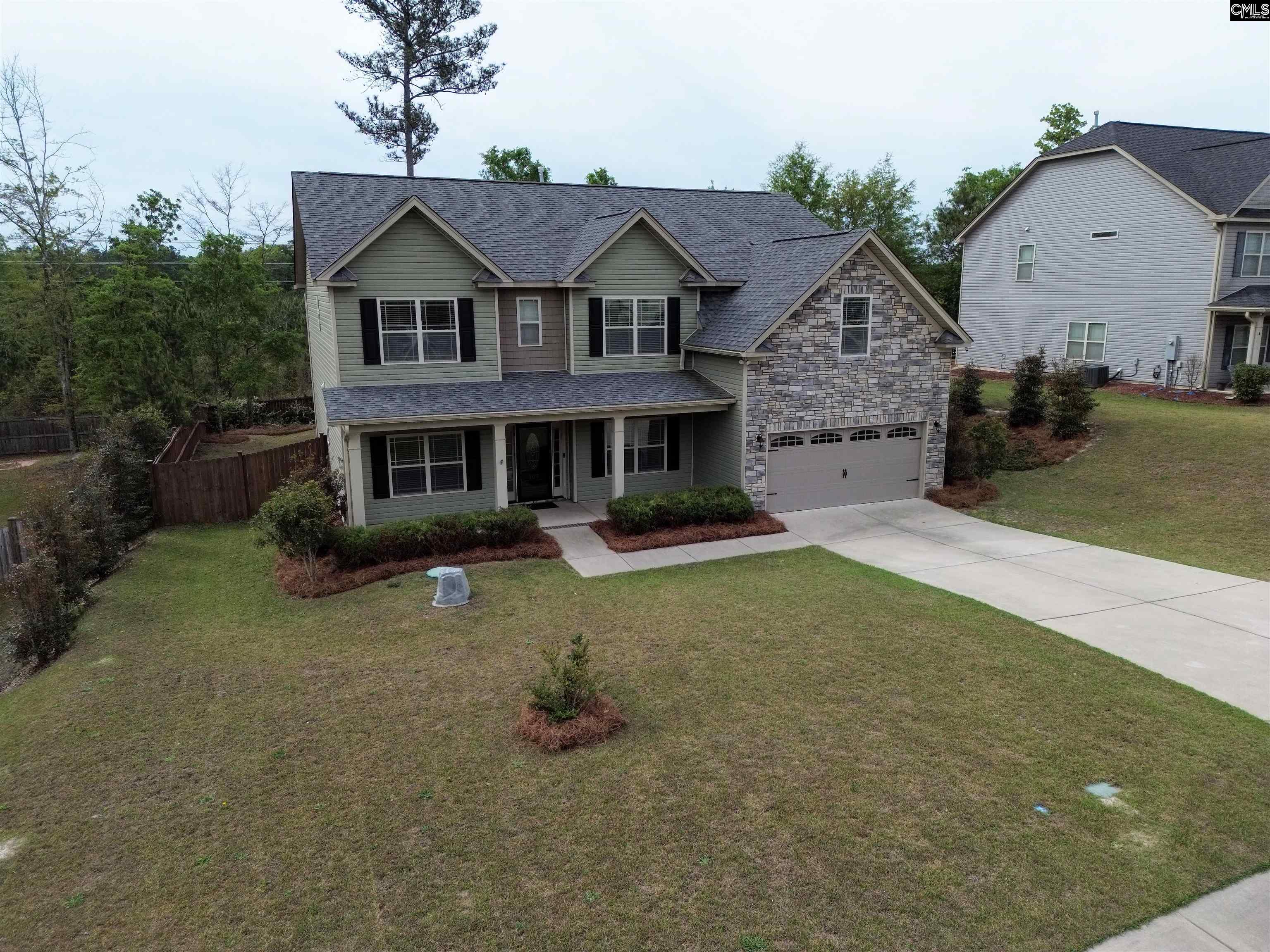 105 Tall Pines Road Chapin, SC 29036 - Photo 65 of 79