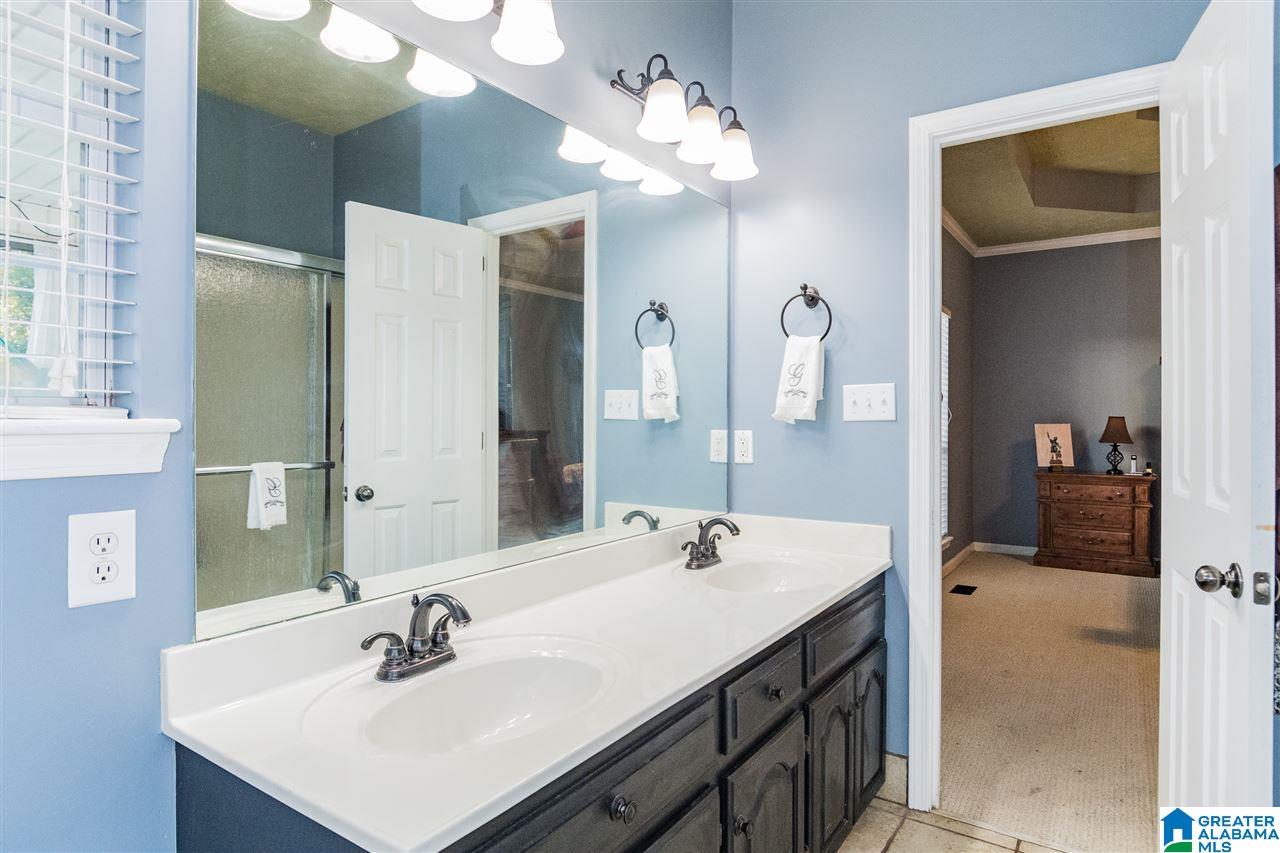 297 Milgray Lane Calera, AL 35040 - Photo 19 of 44