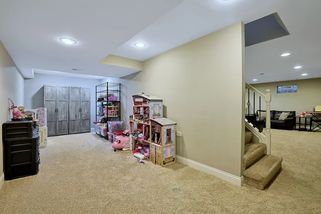 $649,900 | 562 Revere Avenue, Westmont, IL 60559