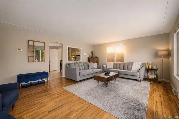 $514,900 | 1831 South Dale Court, Denver, CO 80219