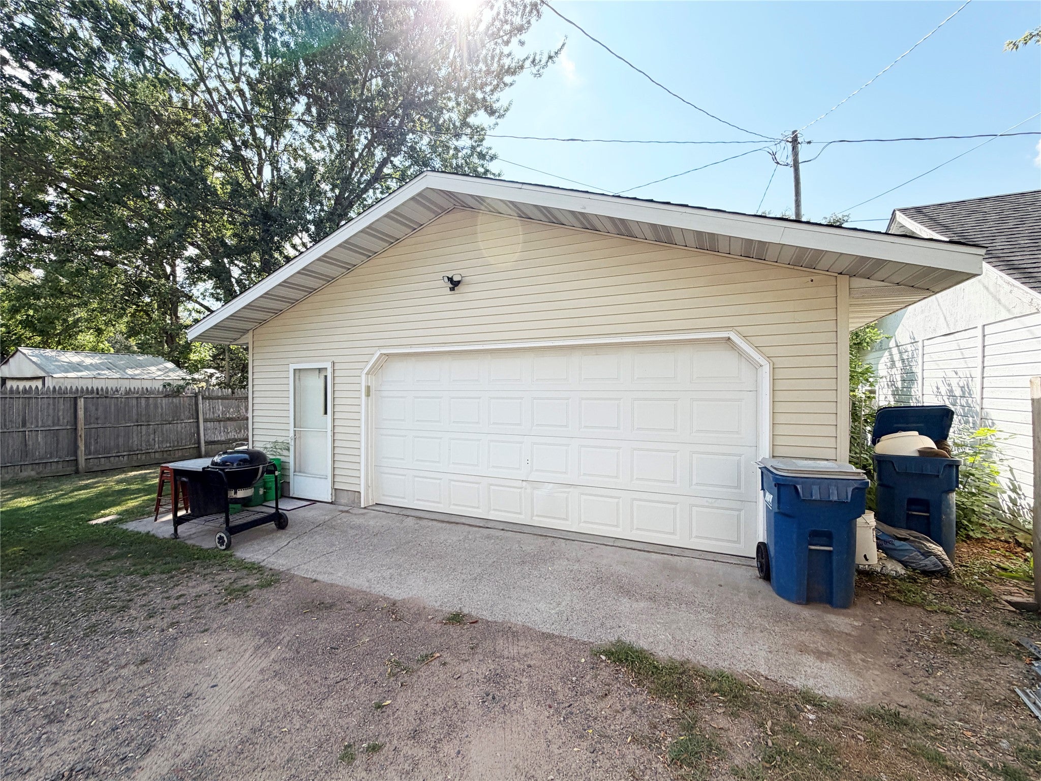 108 Couture Avenue Rice Lake, WI 54868 - Photo 24 of 27 Gallery Image 24