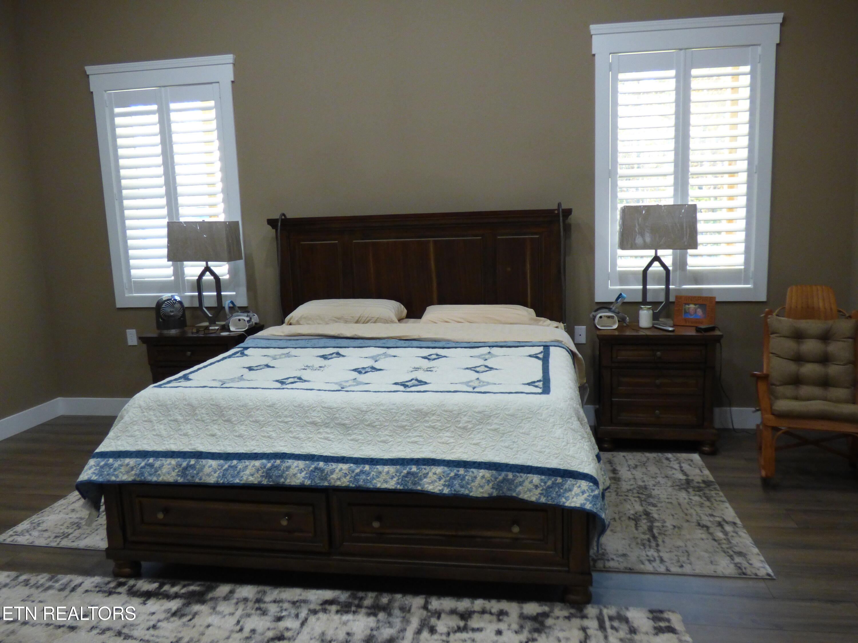 873 South Old Mail Road Crossville, TN 38572 - Photo 19 of 57 P1080501