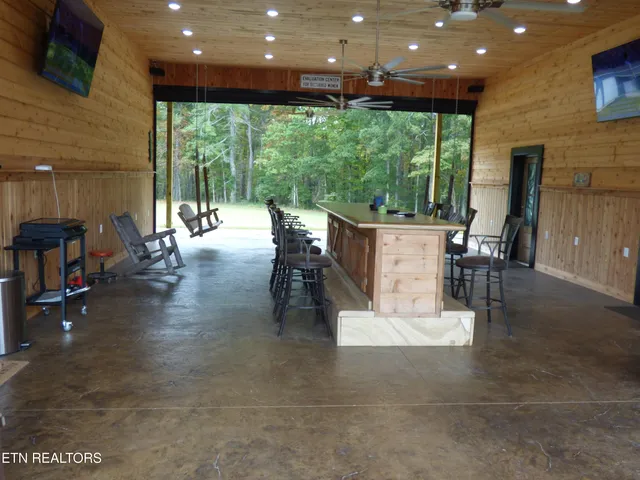 $1,490,000 | 873 South Old Mail Road, Crossville, TN 38572