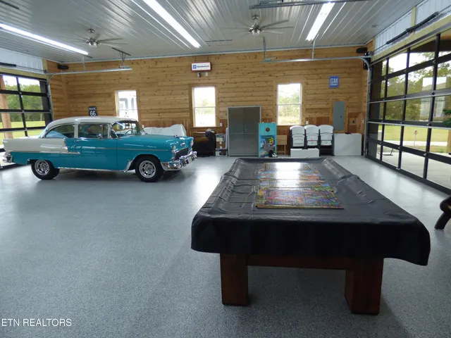 $1,490,000 | 873 South Old Mail Road, Crossville, TN 38572