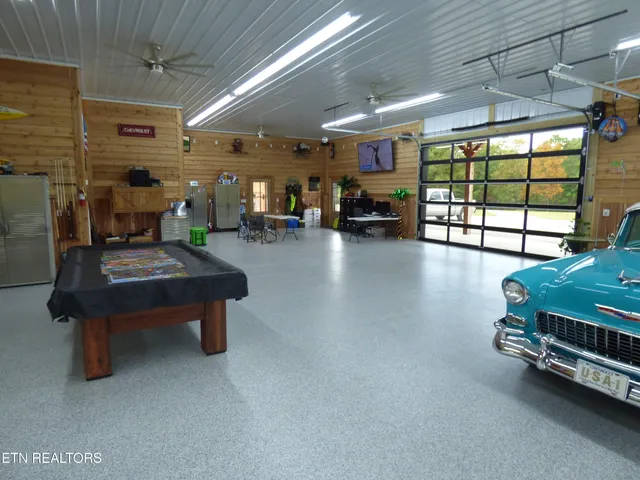 $1,490,000 | 873 South Old Mail Road, Crossville, TN 38572