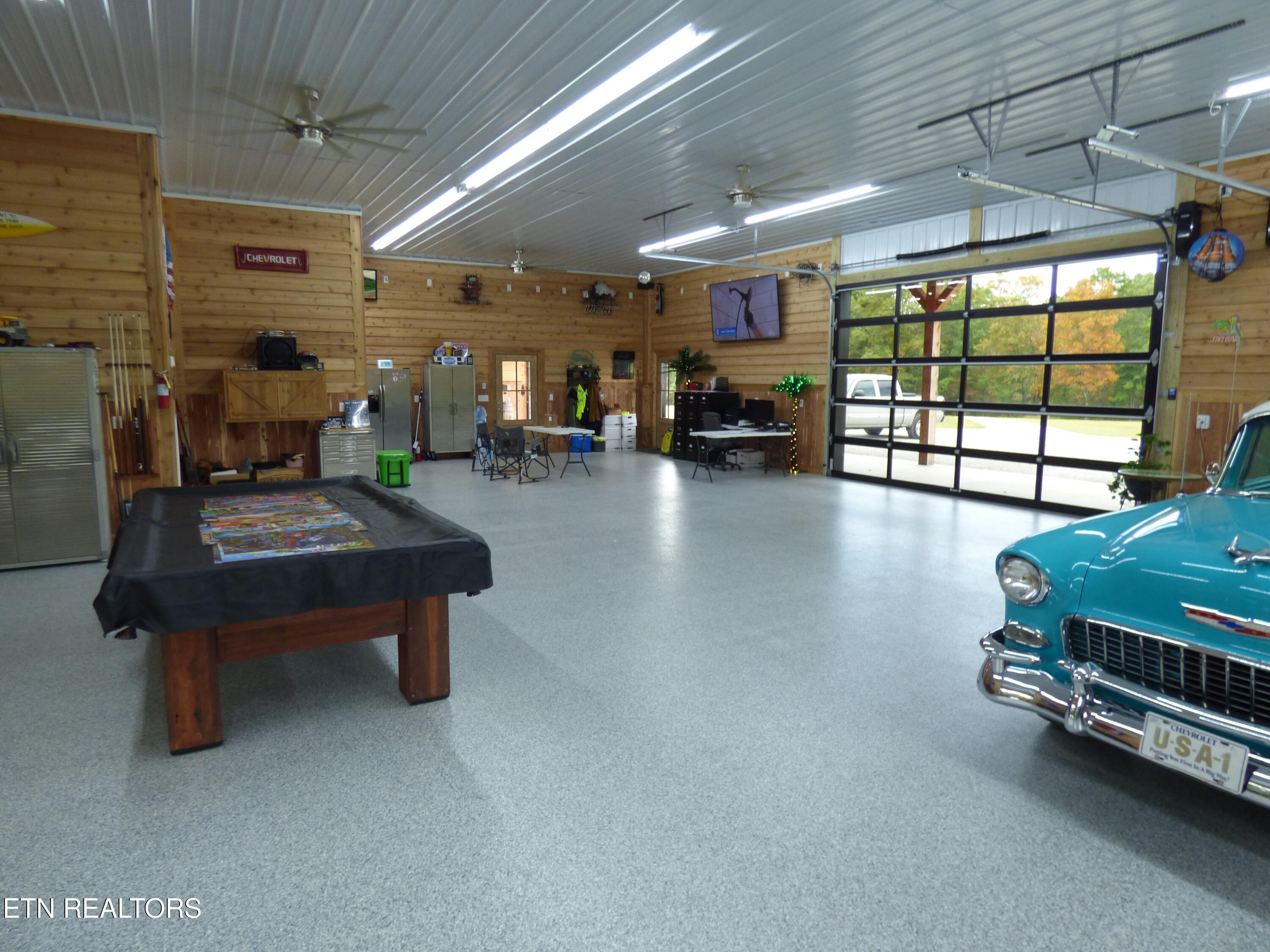 873 South Old Mail Road Crossville, TN 38572 - Photo 50 of 57 P1080483