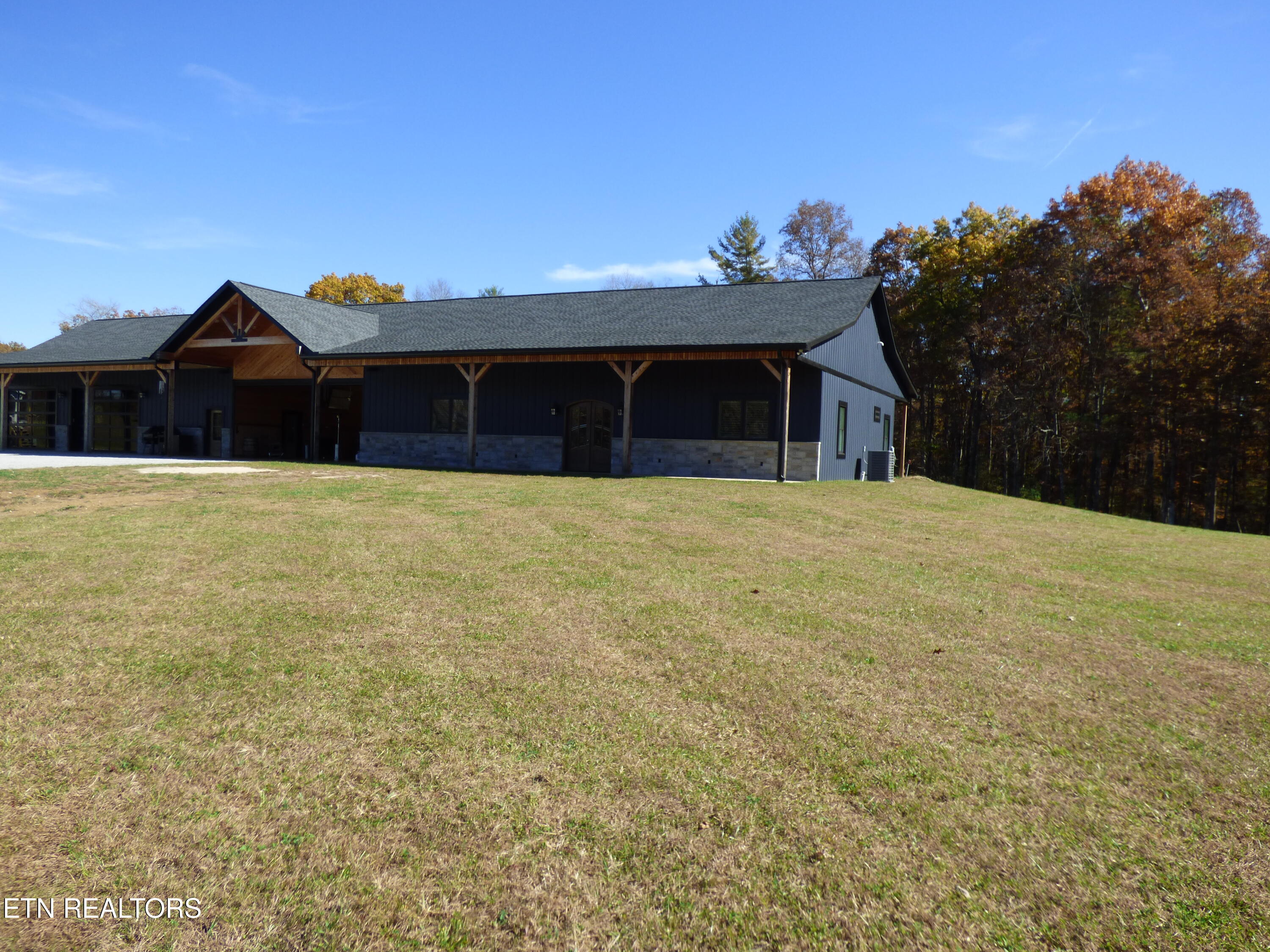 873 South Old Mail Road Crossville, TN 38572 - Photo 54 of 57 P1080507