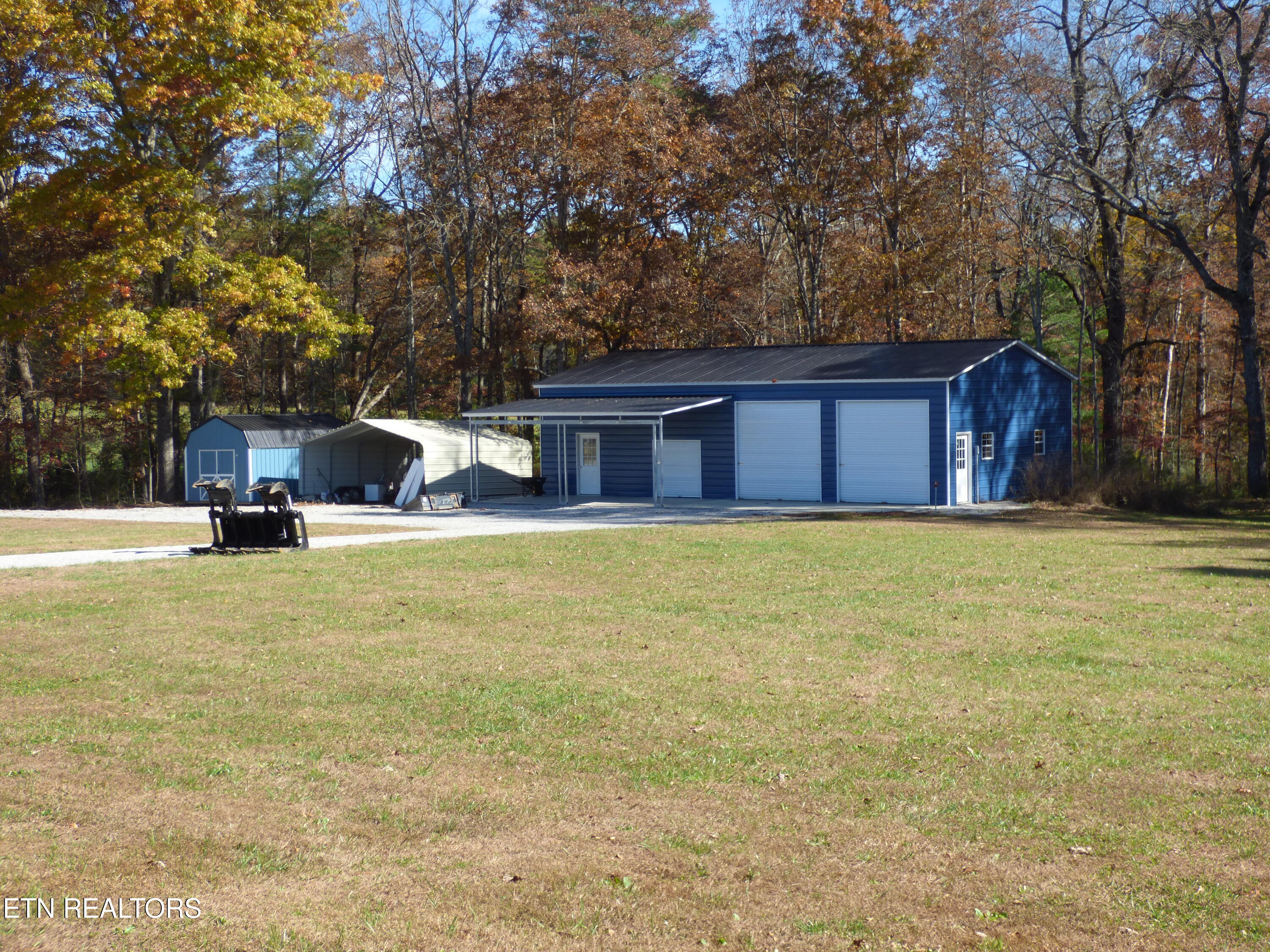 873 South Old Mail Road Crossville, TN 38572 - Photo 57 of 57 P1080493