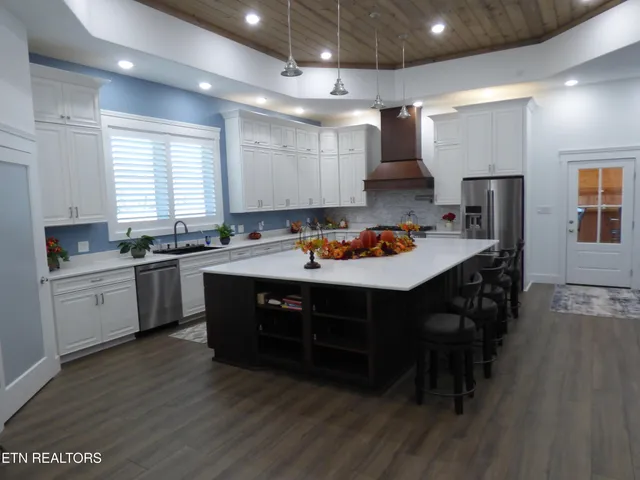 $1,490,000 | 873 South Old Mail Road, Crossville, TN 38572