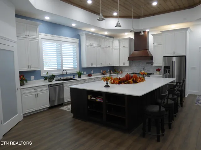 $1,490,000 | 873 South Old Mail Road, Crossville, TN 38572