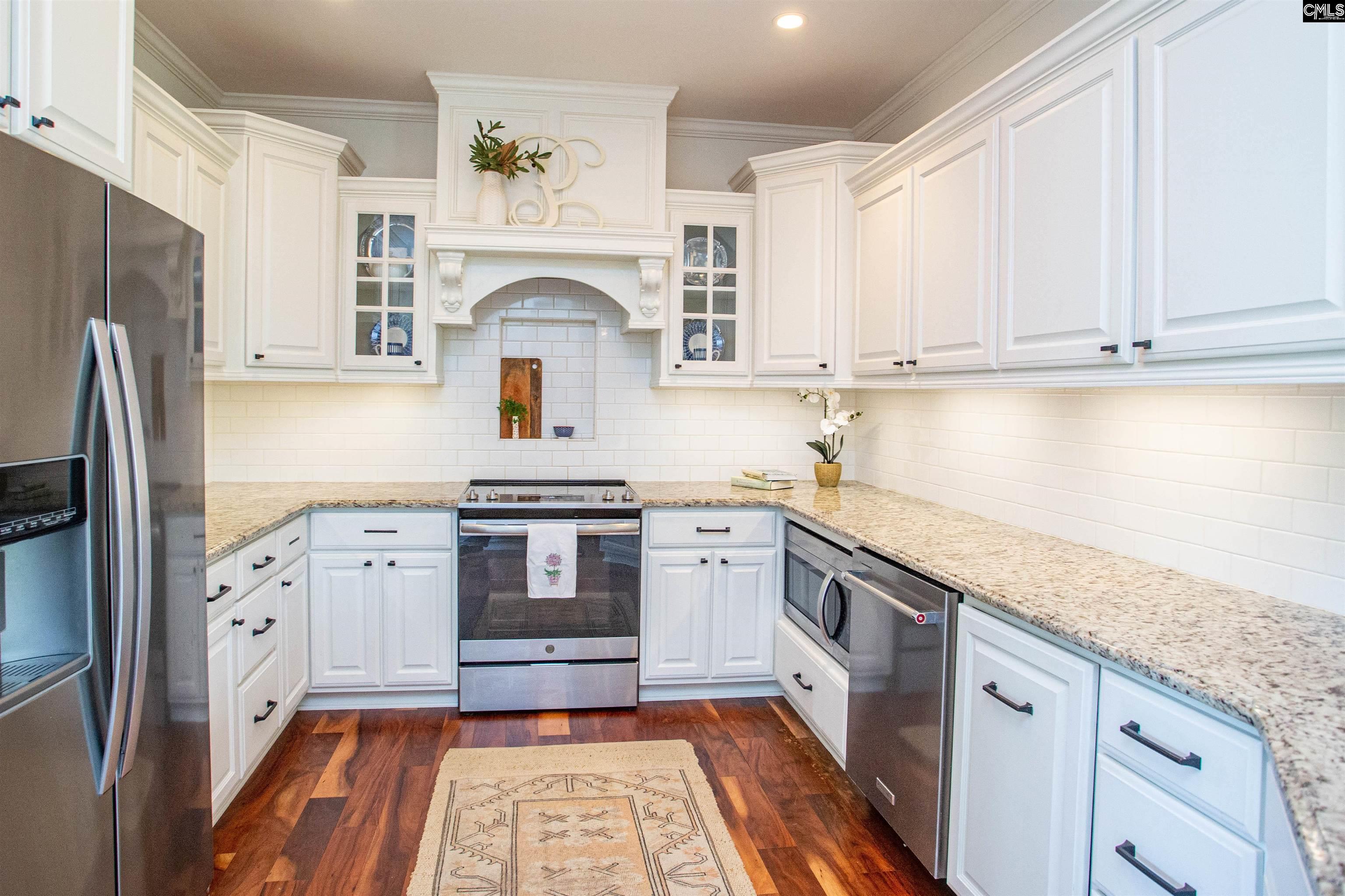 146 Williams Road Camden, SC 29020 - Photo 16 of 72