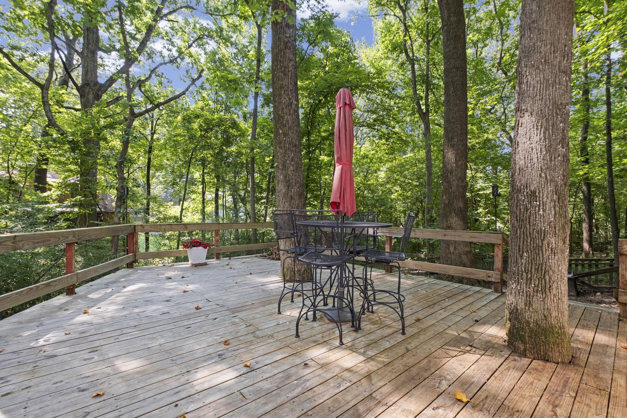 338 Ericson Road Memphis, TN 38018 - Photo 30 of 35 Gallery Image 30