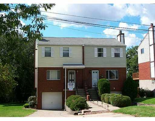 672 Meta Street Pittsburgh, PA 15211 - Photo 1 of 8 Gallery Image 1