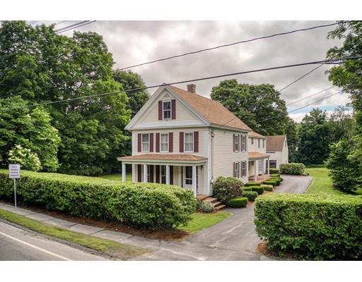 233 Worcester Road Sterling, MA 01564 - Photo 1 of 36 Gallery Image 1
