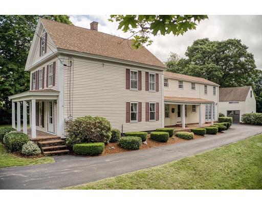 233 Worcester Road Sterling, MA 01564 - Photo 2 of 36 Gallery Image 2