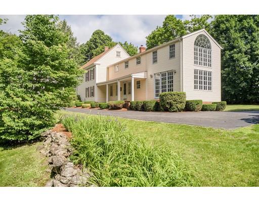 233 Worcester Road Sterling, MA 01564 - Photo 3 of 36 Gallery Image 3