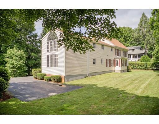 233 Worcester Road Sterling, MA 01564 - Photo 4 of 36 Gallery Image 4