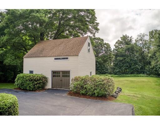 233 Worcester Road Sterling, MA 01564 - Photo 5 of 36 Gallery Image 5