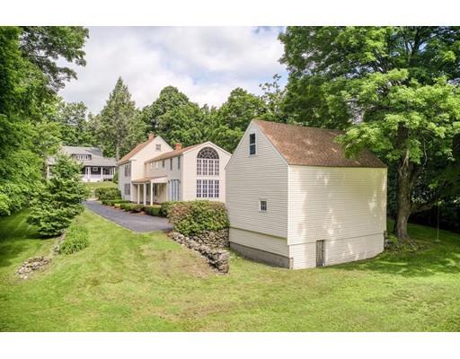 233 Worcester Road Sterling, MA 01564 - Photo 6 of 36 Gallery Image 6