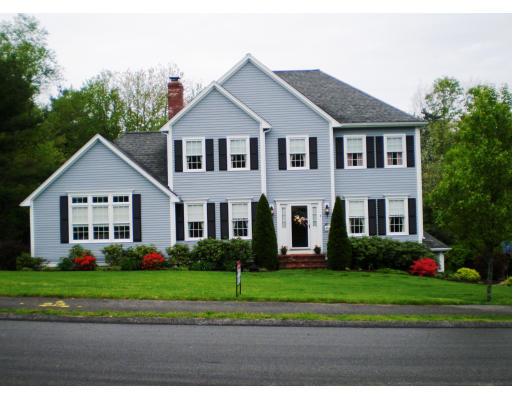 6 Pontiac Road Raynham, MA 02767 - Photo 1 of 30 Gallery Image 1
