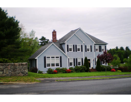 6 Pontiac Road Raynham, MA 02767 - Photo 2 of 30 Gallery Image 2