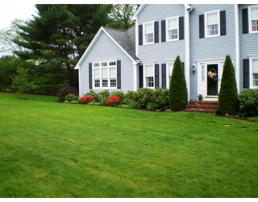 6 Pontiac Road Raynham, MA 02767 - Photo 22 of 30 Gallery Image 22