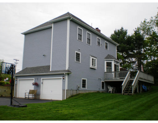 6 Pontiac Road Raynham, MA 02767 - Photo 25 of 30 Gallery Image 25