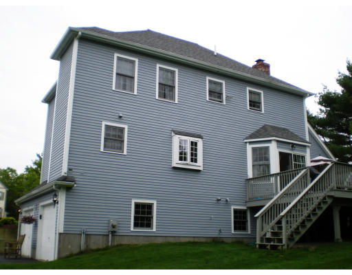 6 Pontiac Road Raynham, MA 02767 - Photo 26 of 30 Gallery Image 26