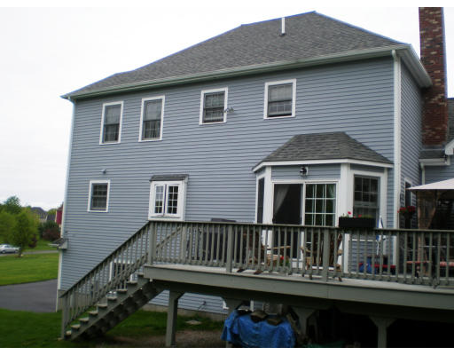 6 Pontiac Road Raynham, MA 02767 - Photo 27 of 30 Gallery Image 27
