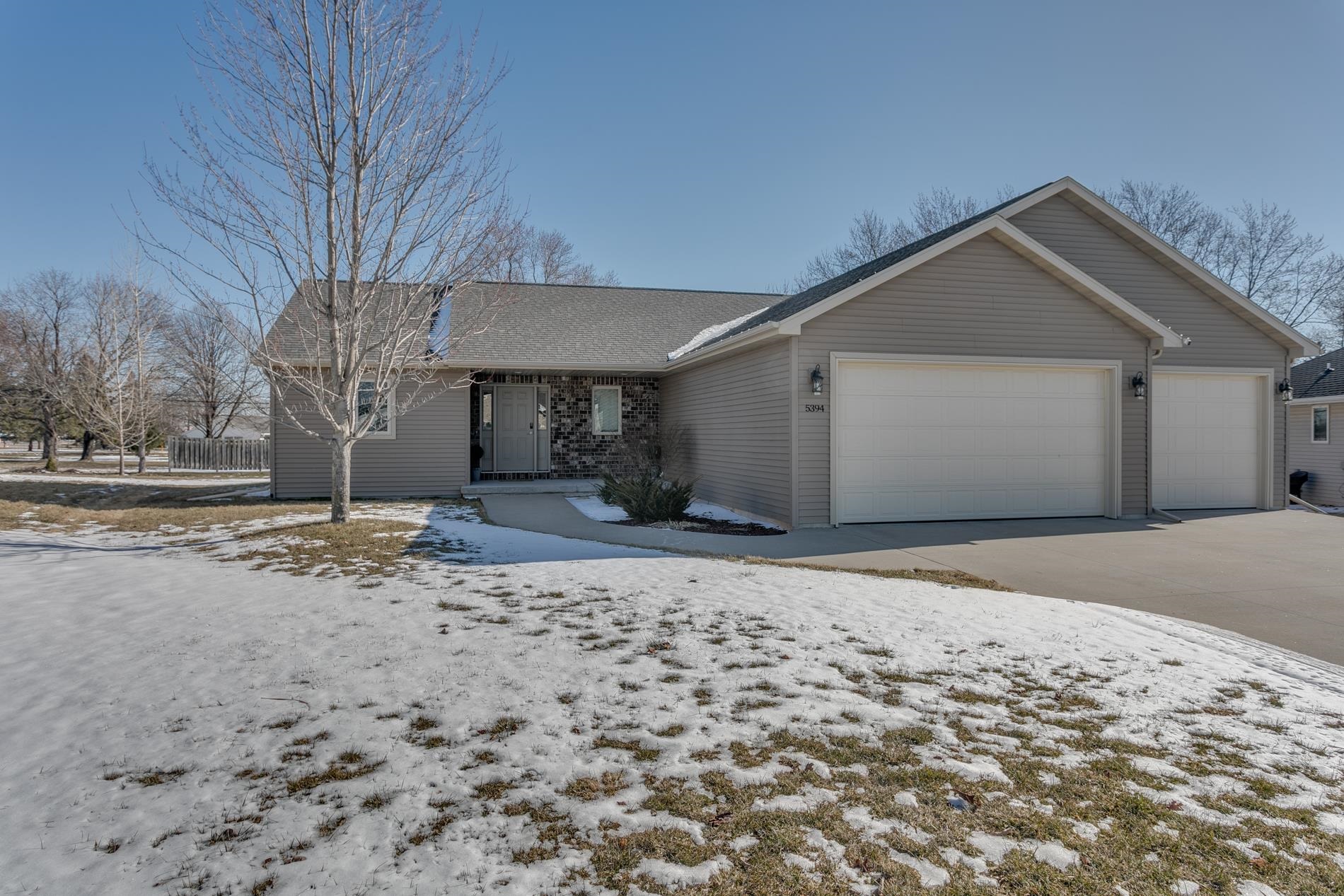 5394 West Pleasant Way  