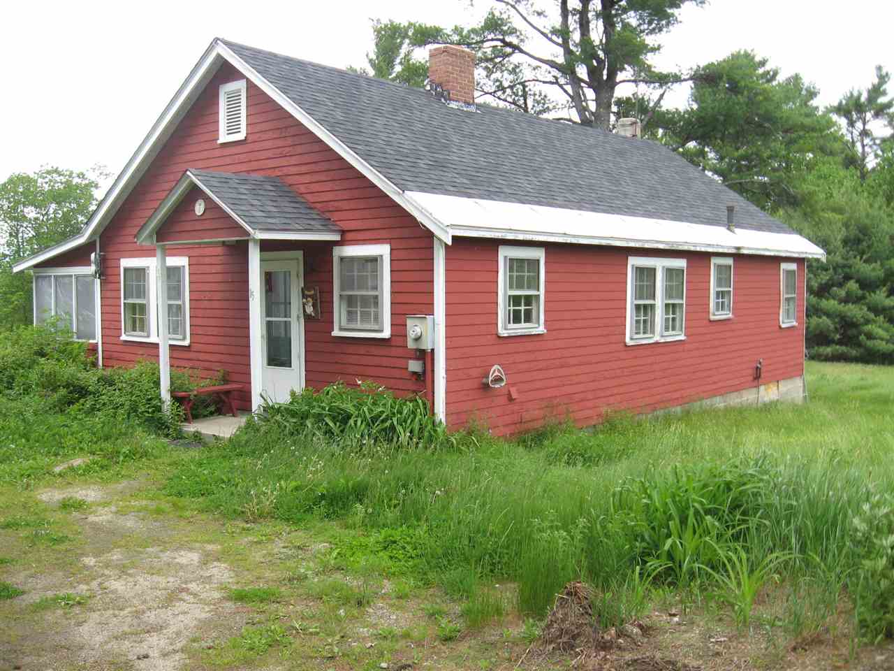 15 Shawhill Road Rindge, NH 03461 - Photo 1 of 1 Gallery Image 1
