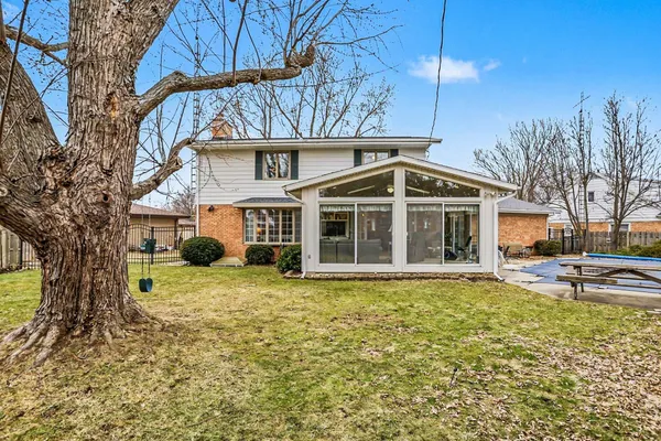 $485,000 | 422 Briar Court, St. Joseph, MI 49085