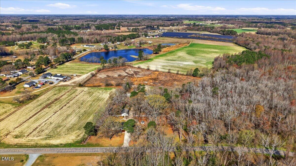 6449 Red Hill Church Road Benson, NC 27504 - Photo 43 of 50
