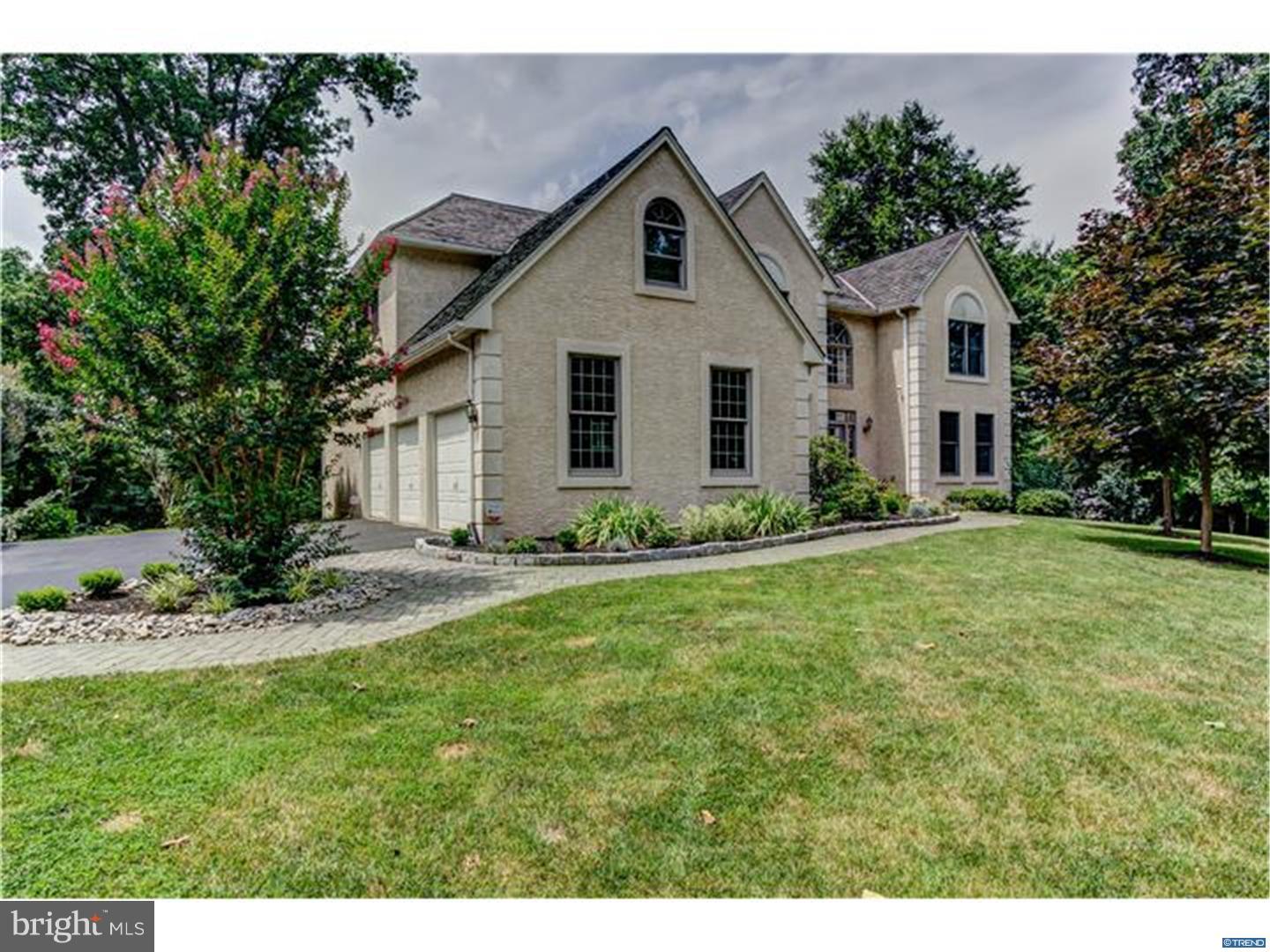 421 Buttonwood Road Landenberg, PA 19350 - Photo 2 of 25