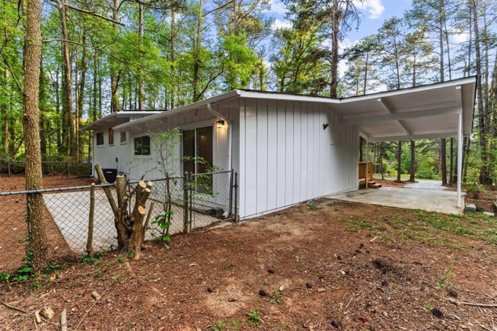 1796 East Atlanta Road Stockbridge, GA 30281 - Photo 11 of 56