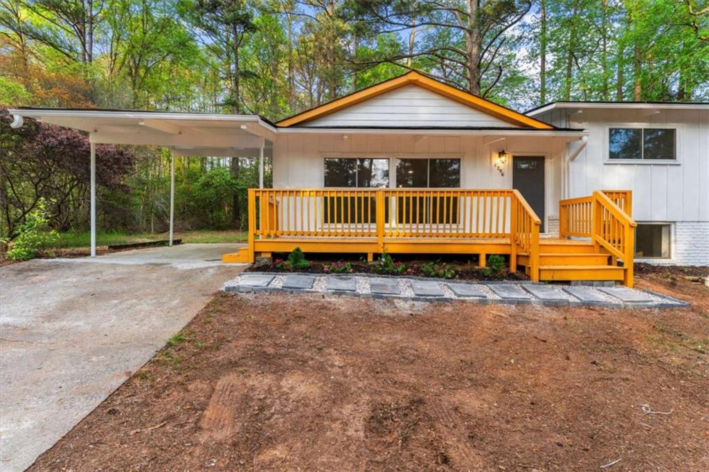 1796 East Atlanta Road Stockbridge, GA 30281 - Photo 13 of 56