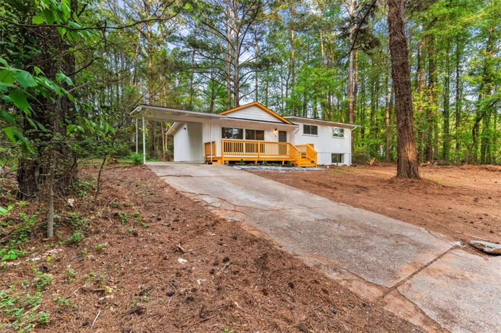 1796 East Atlanta Road Stockbridge, GA 30281 - Photo 5 of 56