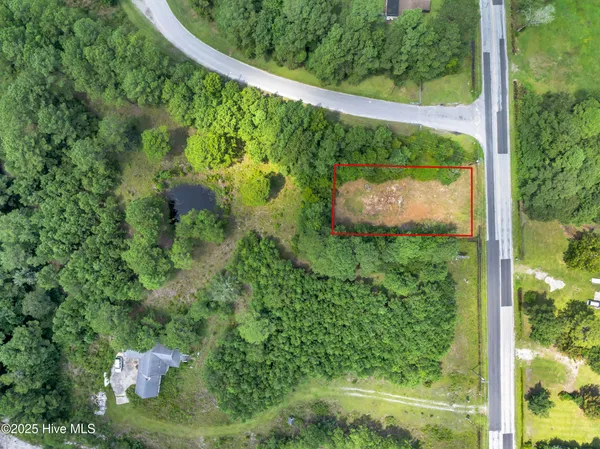 $100,000 | 756 Seaside Road Southwest, Sunset Beach, NC 28468